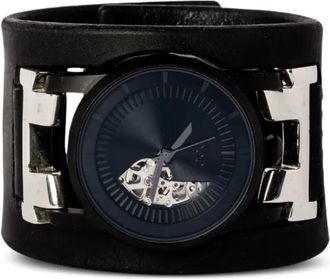 Parts Of Four P4-FOB 540 41mm - Nero