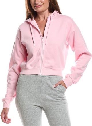 Beyond Yoga Luxefleece Zip Up Hoodie