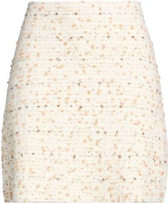 Fabiana Filippi BOTTOMWEAR - Mini skirts on YOOX.COM