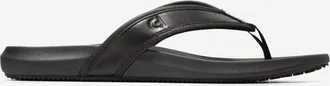 Cole Haan Mens Montauk Resort Sandals - Black Size 10