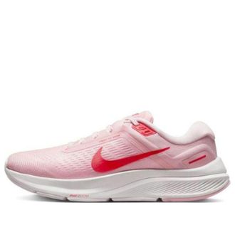 Nike (WMNS) Nike Air Zoom Structure 24 Medium Soft Pink DA8570-600