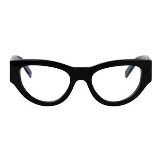 Saint Laurent Dames, Accessoires, Zwart, Maat: 53 MM