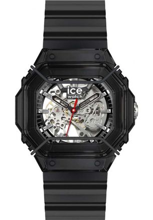 Ice Watch 025686 Mens Bewatch 2 Watch - Black Silicone - One Size