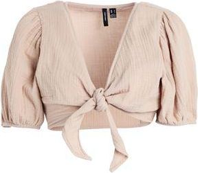 Vero Moda CAMISETAS Y TOPS - Tops en YOOX.COM