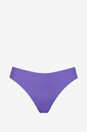 Eres Bikinihöschen mit hoher Taille Coulisses