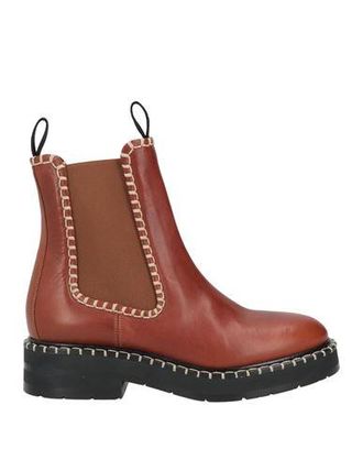 Chloé Ankle boots