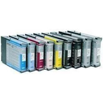 Epson Cartucho Impresora Epson C13t636a00