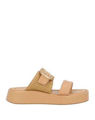 Elvio Zanon FOOTWEAR - Sandals on YOOX.COM