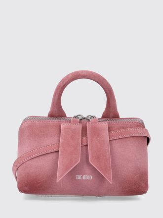 The Attico Mini Bag THE ATTICO Woman color Pink