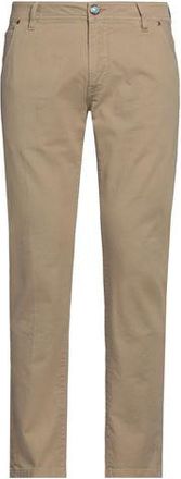 People of Shibuya PARTES DE ABAJO - Pantalones en YOOX.COM