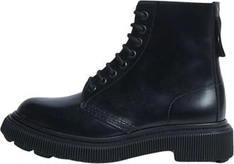 Adieu Paris Donna, Scarpe, Nero, 40 EU, new