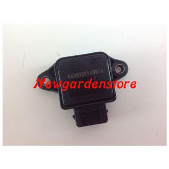 Kohler Sensor De La V&aacute;lvula De Mariposa Del Tractor De C&eacute;sped Kohler 24 418 06-s Original