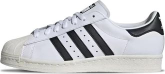adidas Superstar 82 Sneakers - unisex - Skateschoenen - Wit - 36 2/3 EU - Leer - Fitness