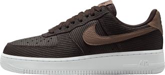 Nike (WMNS) Nike Air Force 1 Low Corduroy Pack Baroque Brown IM6533-200
