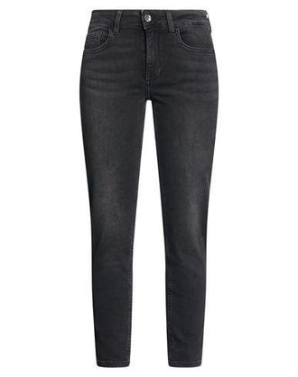 Liu Jo BOTTOMWEAR - Jeans sur YOOX.COM