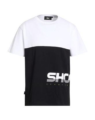 Shoe CAMISETAS Y TOPS - Camisetas en YOOX.COM