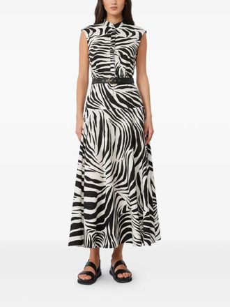 Max Mara West Midi Dress