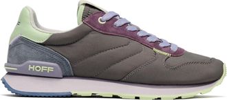 Hoff Track & Field Lilac, grey, 9 UK