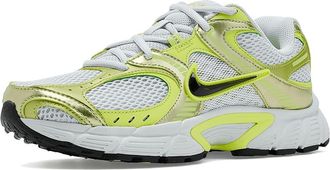 Nike V5 RNR Womens Shoes Pure Platinum/Black/Light Lemon Twist : 11.5 B - Medium, Synthetic/Textile