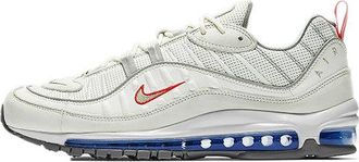 Nike Air Max 98 Summit White CD1538-100