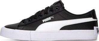 Puma Bari Bari Casual Black White 389382-02