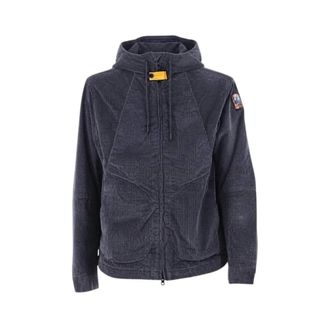 Parajumpers Uomo, Giacche, Blu, XL, new
