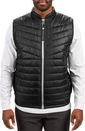 Black Clover Jaxon Vest at Nordstrom, Size Xx-Large