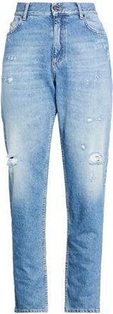 Blugirl HOSEN & R&Ouml;CKE - Jeanshosen auf YOOX.COM
