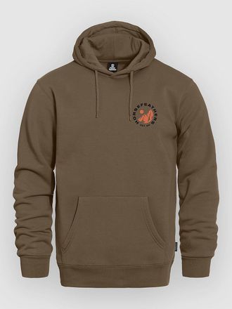 Horsefeathers Altitude Sweater braun