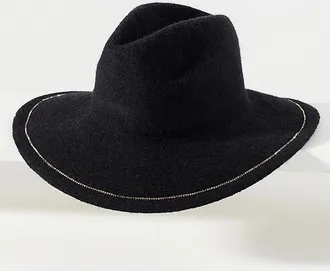 San Diego Hat Company Among Stars Fedora