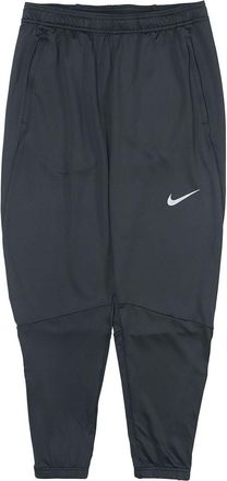Nike Running Training Zipper Quick Dry Sports Pants Black DB4108-010