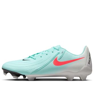 Nike Phantom GX 2 Academy MG Mint Atomic Red FD6723-300