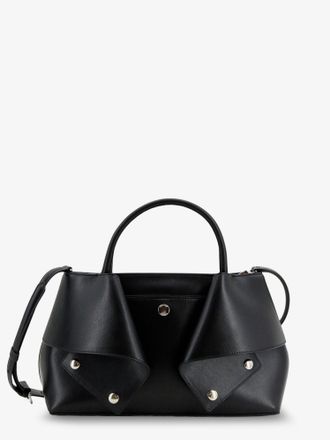 Toteme Borsa a mano Mercer Small in pelle - TOTEME - gender_Woman