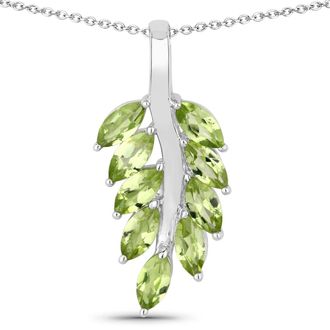 Rafaela Donata Womens Khushi Female Sterling Silver Necklace - One Size