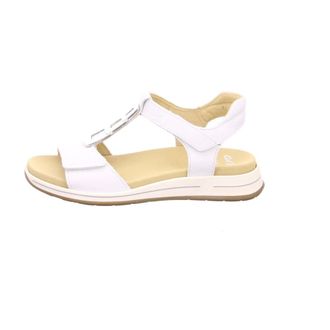 Ara Dames, Schoenen, Wit, Maat: 41 EU