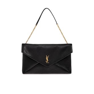 Saint Laurent Shoulder Bag Calypso Large