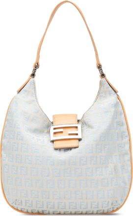 Fendi Baguette Schoudertas