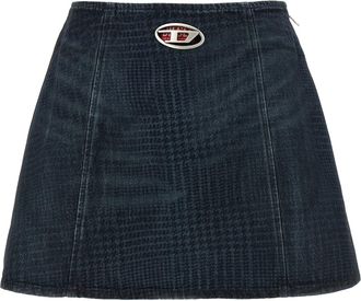 Diesel Rock De Sweny S1