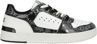 Versace FOOTWEAR - Trainers on YOOX.COM