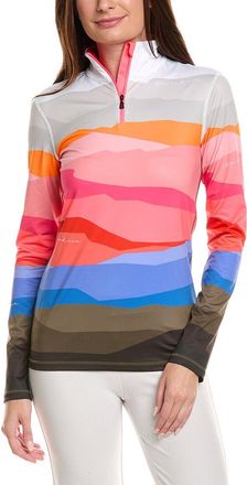 Bogner Ilvy3 1/4-Zip Pullover