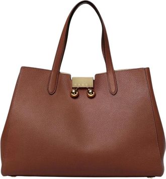 Marni Donna, Borse, Rosso, Taglia unica, new