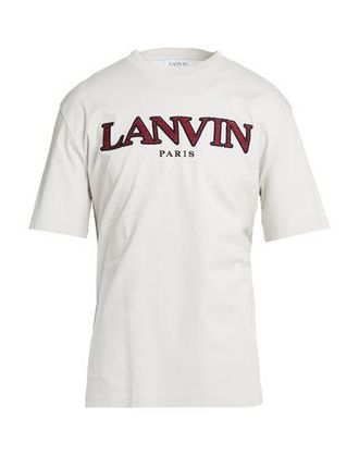 Lanvin TOPWEAR - T-shirts on YOOX.COM