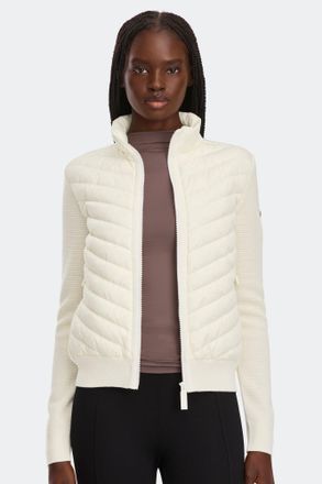 Canada Goose HyBridge Knit Jacket