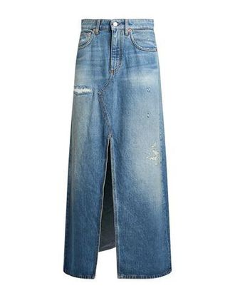 Department Five HOSEN & R&Ouml;CKE - Jeansr&ouml;cke auf YOOX.COM