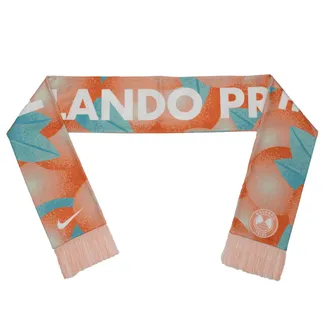 Nike Orlando Pride Nike Unisex NWSL Scarf in Multicolor | A215914275-ORL