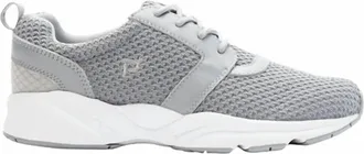 Prop&eacute;t Womens Stability X Sneaker In Light Gray