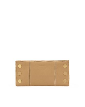 Hammitt Hammitt 110 North Toasty Sand Brushed Gold