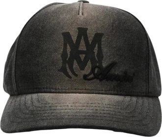 Amiri Hombre, Accesorios, Negro, Talla: ONE Size