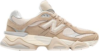 New Balance 9060 Sneakers in Driftwood Men Low-Top