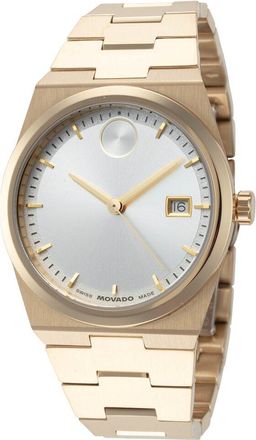 Movado Womens Bold Quest Watch